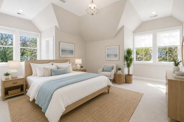 1441 Appling Drive, Mount Pleasant, SC 29464