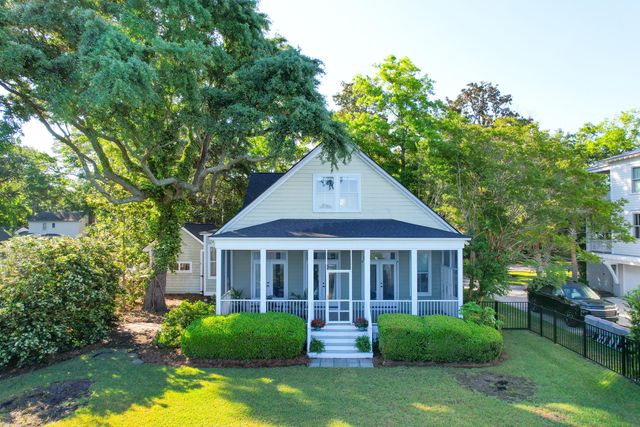 1441 Appling Drive, Mount Pleasant, SC 29464