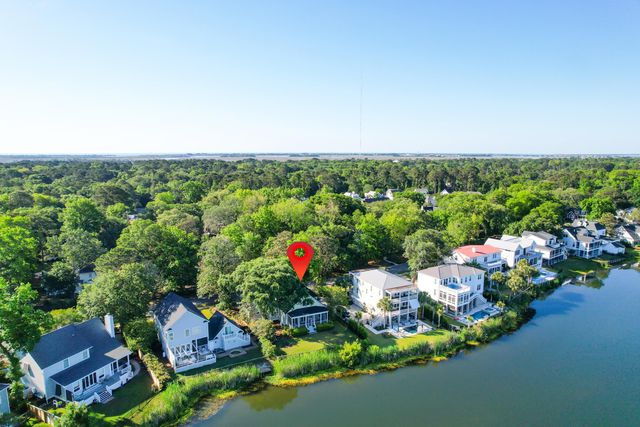 1441 Appling Drive, Mount Pleasant, SC 29464