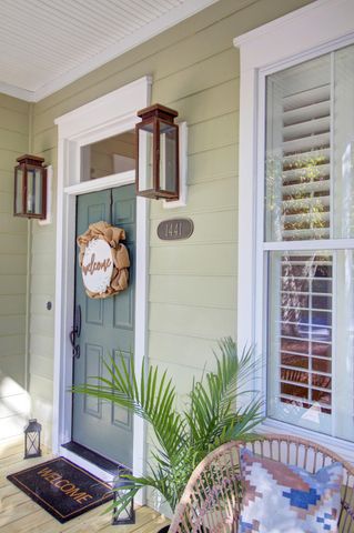 1441 Appling Drive, Mount Pleasant, SC 29464