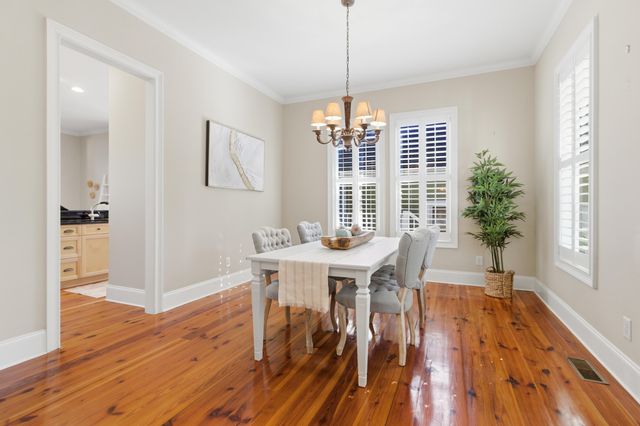 1441 Appling Drive, Mount Pleasant, SC 29464