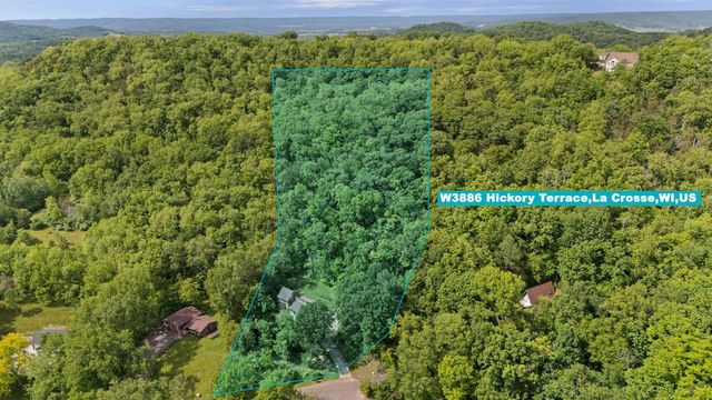 W3886 Hickory TERRACE, La Crosse, WI 54601
