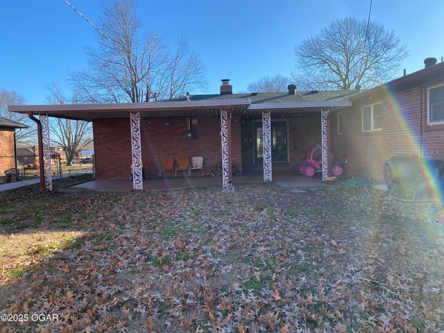 3502 S Park Avenue, Joplin, MO 64804