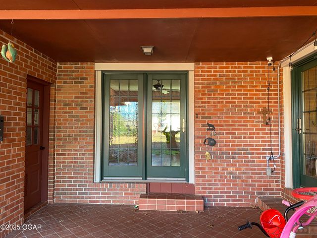 3502 S Park Avenue, Joplin, MO 64804