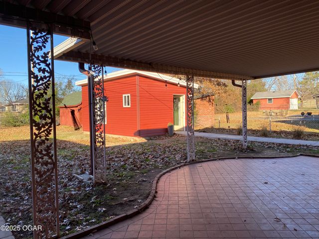 3502 S Park Avenue, Joplin, MO 64804