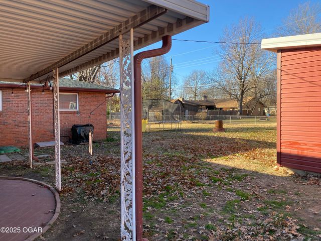 3502 S Park Avenue, Joplin, MO 64804