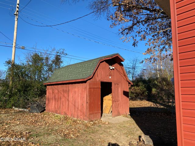 3502 S Park Avenue, Joplin, MO 64804