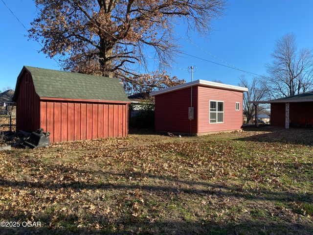 3502 S Park Avenue, Joplin, MO 64804