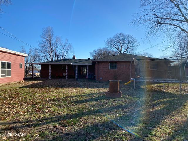 3502 S Park Avenue, Joplin, MO 64804