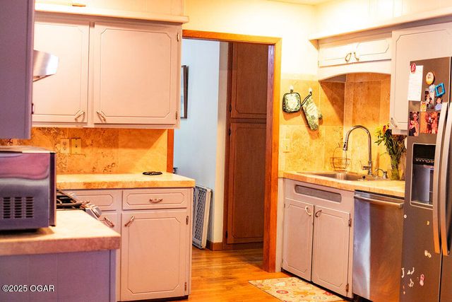 3502 S Park Avenue, Joplin, MO 64804