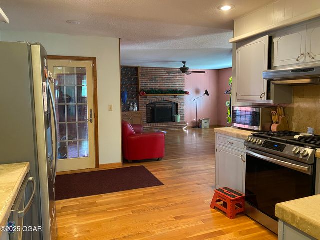 3502 S Park Avenue, Joplin, MO 64804