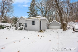 923 Wilson Avenue, Muskegon, MI 49441