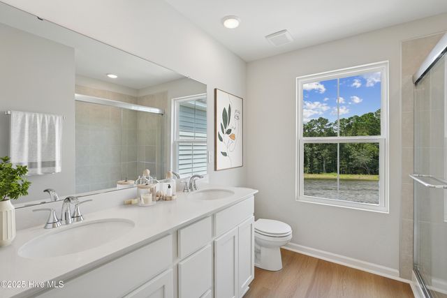 17 E Farley Drive 70, Hampstead, NC 28443