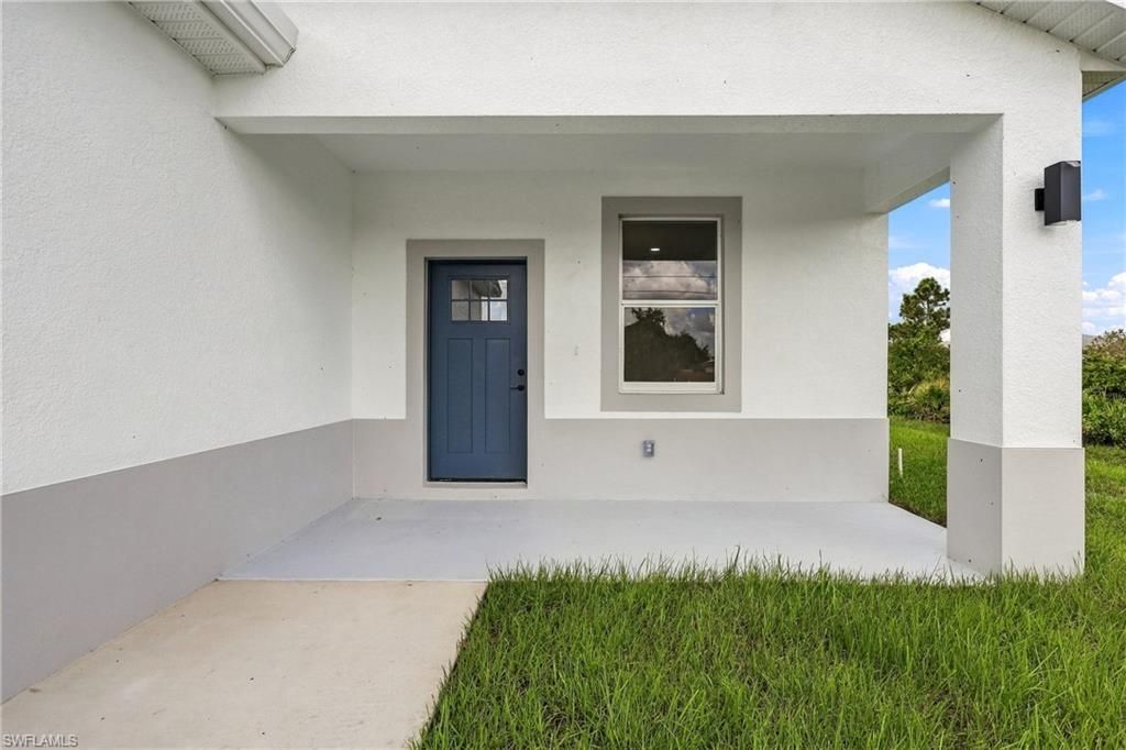 3011 54th ST W, LEHIGH ACRES, FL 33971 — photo 3