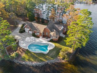 208 Ballentine Lane, Chapin, SC 29036