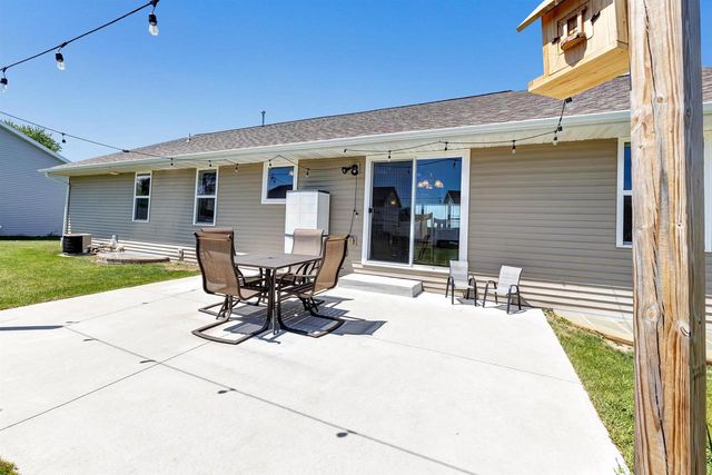 1659 ONTARIO ROAD, Green Bay, WI 54311