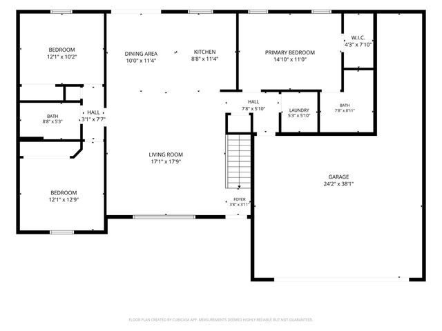 1659 ONTARIO ROAD, Green Bay, WI 54311