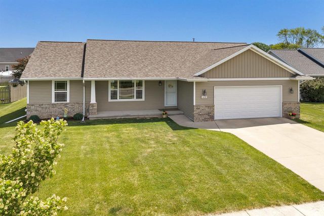 1659 ONTARIO ROAD, Green Bay, WI 54311