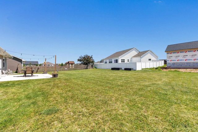 1659 ONTARIO ROAD, Green Bay, WI 54311