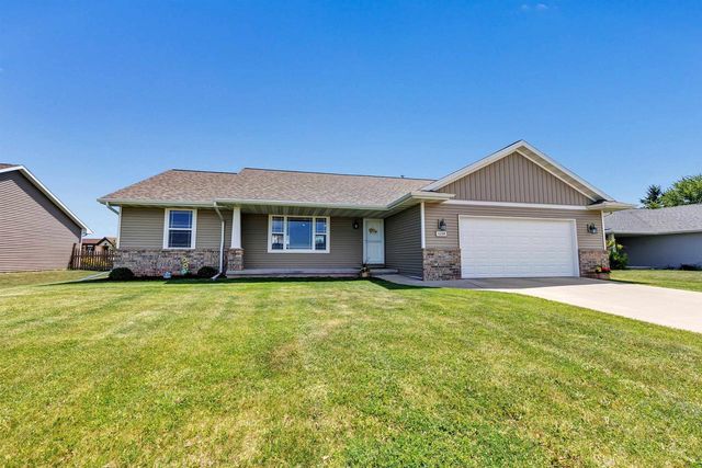 1659 ONTARIO ROAD, Green Bay, WI 54311