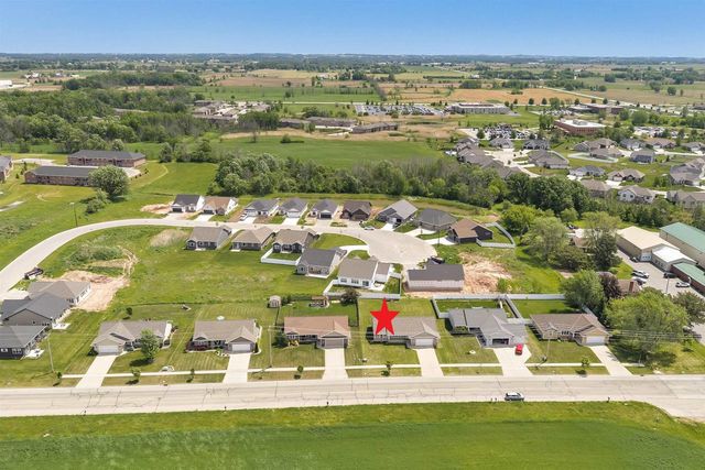 1659 ONTARIO ROAD, Green Bay, WI 54311