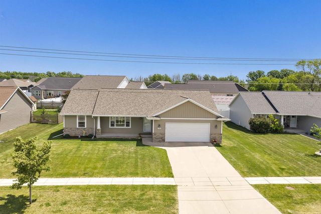 1659 ONTARIO ROAD, Green Bay, WI 54311