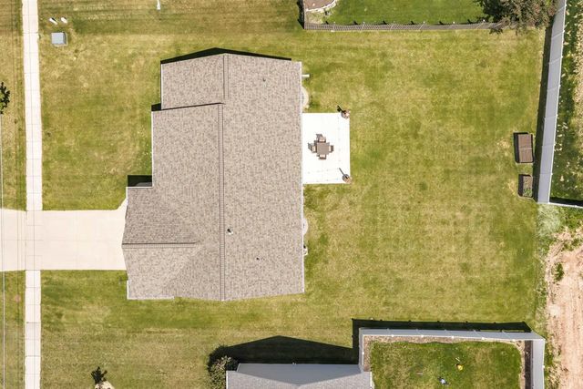 1659 ONTARIO ROAD, Green Bay, WI 54311
