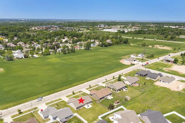 1659 ONTARIO ROAD, Green Bay, WI 54311
