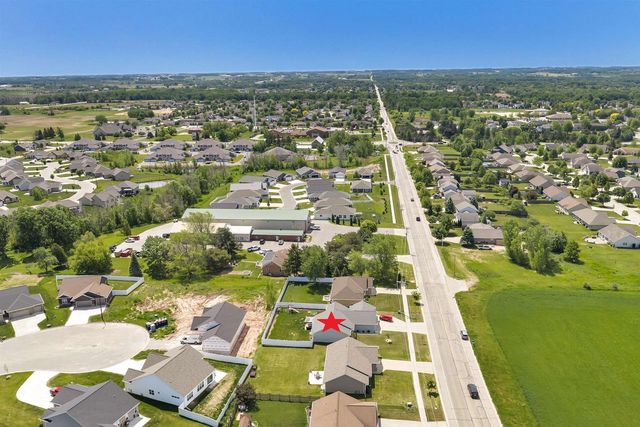 1659 ONTARIO ROAD, Green Bay, WI 54311