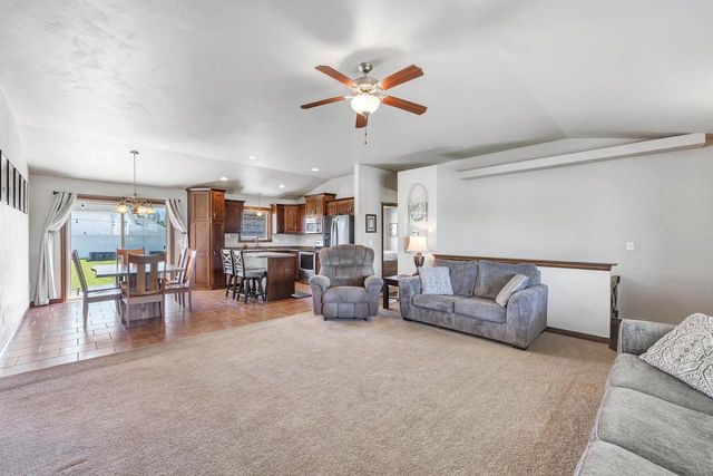 1659 ONTARIO ROAD, Green Bay, WI 54311