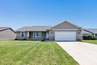 1659 ONTARIO ROAD, Green Bay, WI 54311