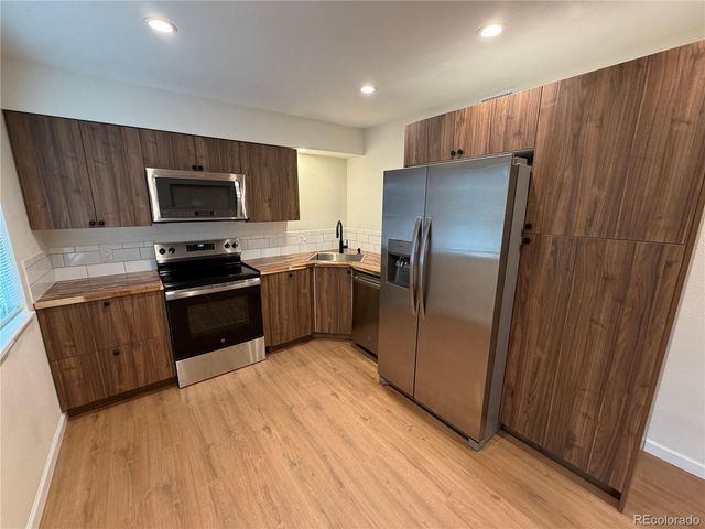 12229 E Ford Avenue, Aurora, CO 80012
