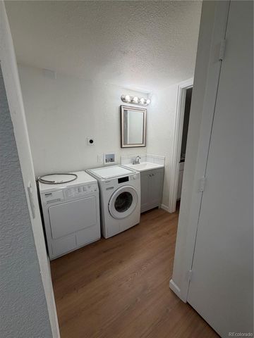 12229 E Ford Avenue, Aurora, CO 80012