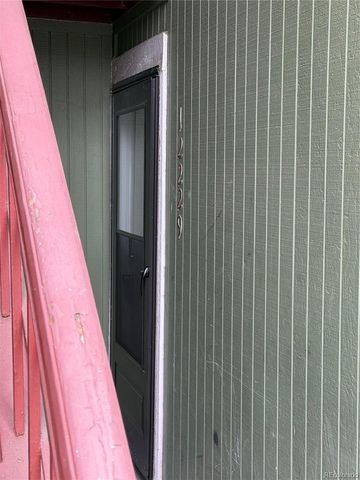 12229 E Ford Avenue, Aurora, CO 80012