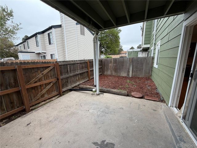 12229 E Ford Avenue, Aurora, CO 80012