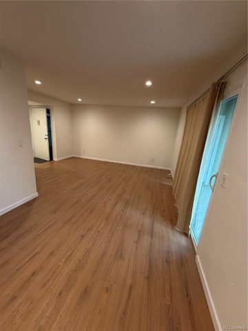 12229 E Ford Avenue, Aurora, CO 80012