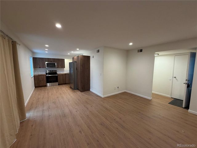 12229 E Ford Avenue, Aurora, CO 80012