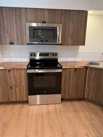 12229 E Ford Avenue, Aurora, CO 80012