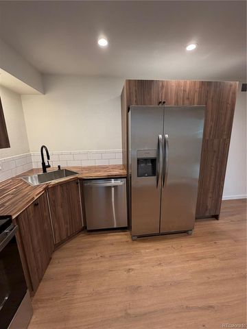 12229 E Ford Avenue, Aurora, CO 80012