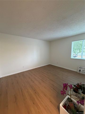 12229 E Ford Avenue, Aurora, CO 80012