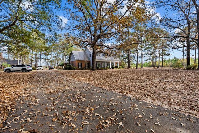 84 Weaver Lane, Buena Vista, GA 31803