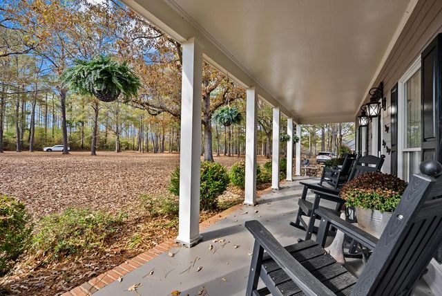 84 Weaver Lane, Buena Vista, GA 31803