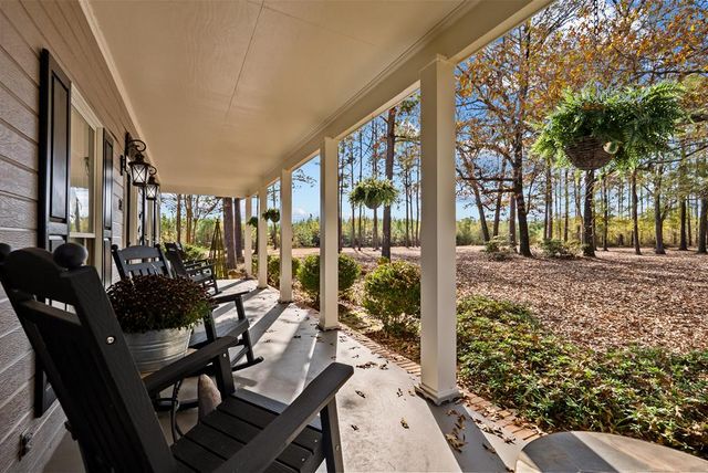 84 Weaver Lane, Buena Vista, GA 31803