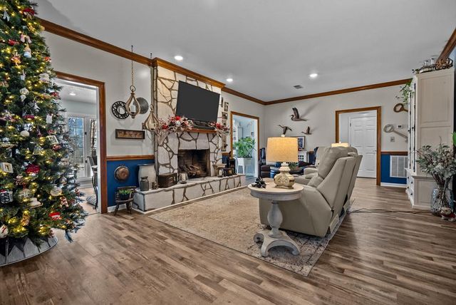 84 Weaver Lane, Buena Vista, GA 31803