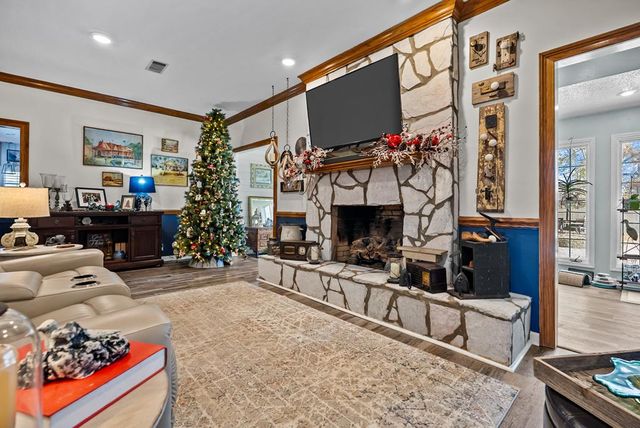 84 Weaver Lane, Buena Vista, GA 31803