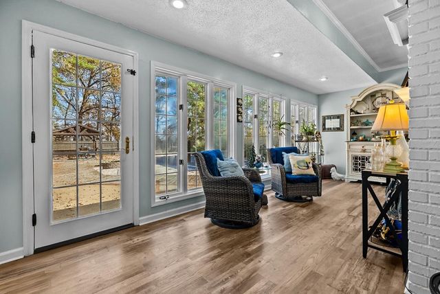 84 Weaver Lane, Buena Vista, GA 31803