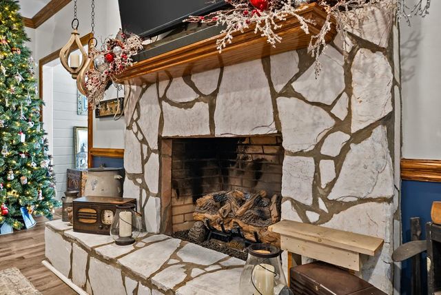 84 Weaver Lane, Buena Vista, GA 31803