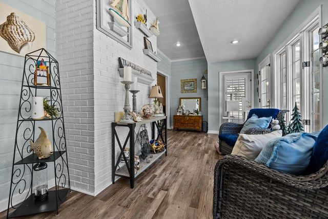 84 Weaver Lane, Buena Vista, GA 31803