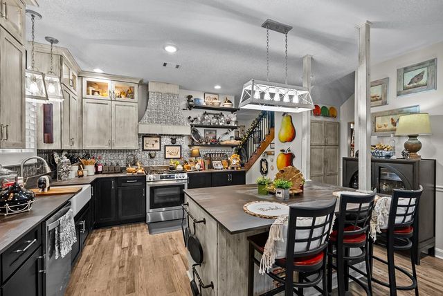 84 Weaver Lane, Buena Vista, GA 31803