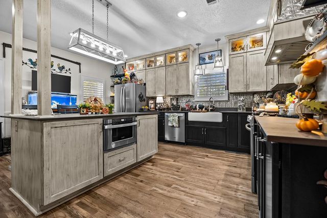 84 Weaver Lane, Buena Vista, GA 31803